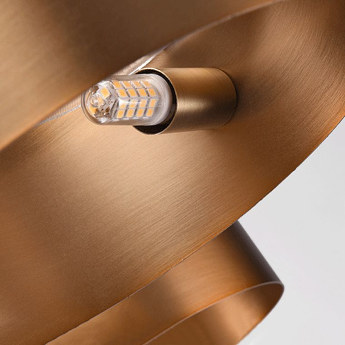 Люстра Sound Or6 Suspension Lamp 6 By Imperiumloft Люстра Sound Or6 Suspension Lamp 6 By Imperiumloft