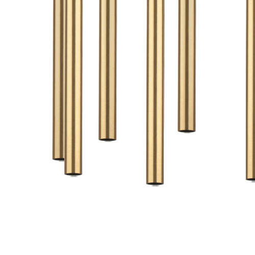 L8T747443 Люстра TUBO LED 40W 2560LM 25G ЗОЛОТО 4000K L8T747443 Люстра TUBO LED 40W 2560LM 25G ЗОЛОТО 4000K