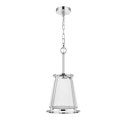 Подвесная люстра Vele Luce Linda VL4243P01 Подвесная люстра Vele Luce Linda VL4243P01