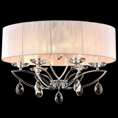 Подвесная люстра Maytoni Miraggio MOD602-04-N Подвесная люстра Maytoni Miraggio MOD602-04-N