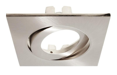 Рамка Deko-Light Frame für Lesath squared, brushed 930255 Рамка Deko-Light Frame für Lesath squared, brushed 930255