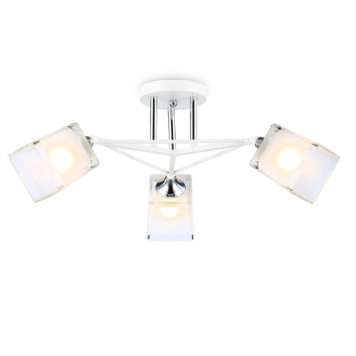 Потолочная люстра Ambrella light Traditional Modern TR303071 Потолочная люстра Ambrella light Traditional Modern TR303071