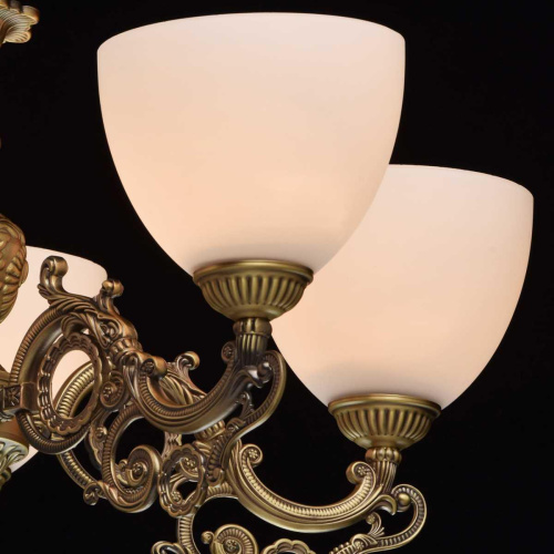 Подвесная люстра MW-Light Ариадна 450016805 Подвесная люстра MW-Light Ариадна 450016805