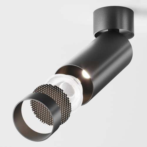 Потолочный светильник Technical C055CL-L12B4K-W-B Потолочный светильник Technical C055CL-L12B4K-W-B