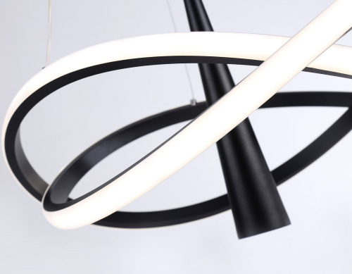 Подвесной светодиодный светильник Ambrella light Comfort LineTech FL5368 Подвесной светодиодный светильник Ambrella light Comfort LineTech FL5368