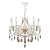 Подвесная люстра Milosh Tendence 0607CL-5WT