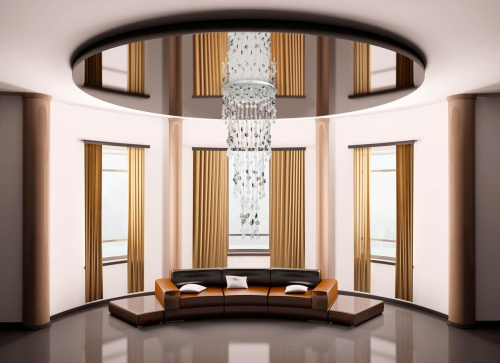 Каскадная люстра Chiaro Бриз 464011016 Каскадная люстра Chiaro Бриз 464011016