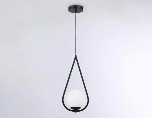 Подвесной светильник Ambrella light Traditional Modern TR2598 Подвесной светильник Ambrella light Traditional Modern TR2598