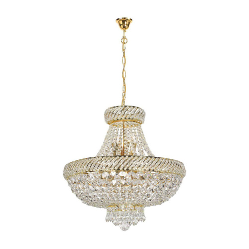 Подвесной светильник Arti Lampadari Palermo E 1.5.45.600 G Подвесной светильник Arti Lampadari Palermo E 1.5.45.600 G