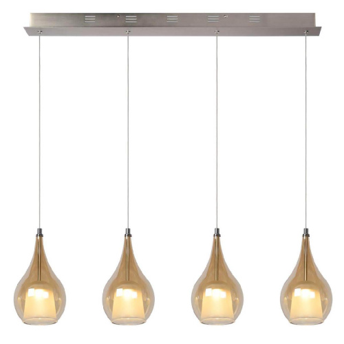 Подвесной светодиодный светильник Lucide Jarich Led 36419/20/62 Подвесной светодиодный светильник Lucide Jarich Led 36419/20/62