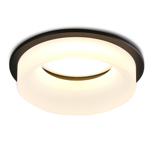 Встраиваемый светильник Ambrella light Techno Spot Acrylic Frost TN1303 Встраиваемый светильник Ambrella light Techno Spot Acrylic Frost TN1303