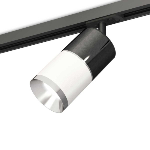 Комплект трекового светильника Ambrella light Track System XT (A2537, C7403, A2070, C7401, N7032) XT7401050 Комплект трекового светильника Ambrella light Track System XT (A2537, C7403, A2070, C7401, N7032) XT7401050