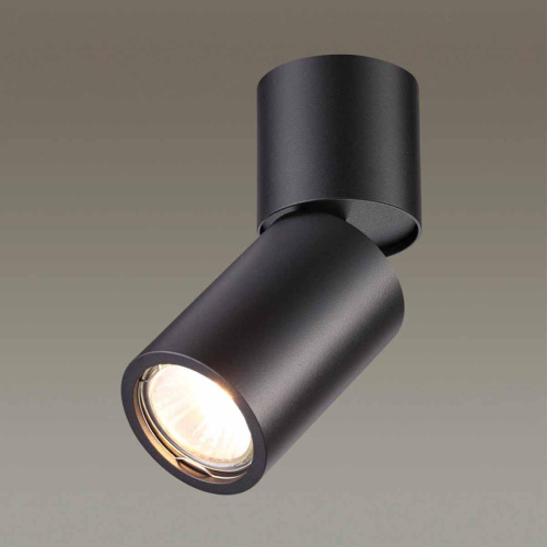 Спот Odeon Light Hightech Duetta 3896/1C Спот Odeon Light Hightech Duetta 3896/1C