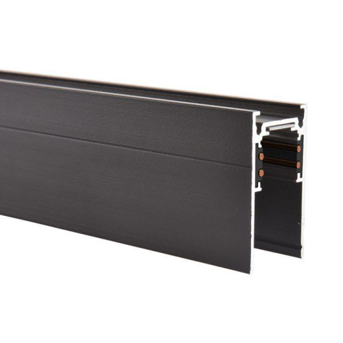 Шинопровод магнитный Crystal Lux CLT 0.113 01 L3000 BL Шинопровод магнитный Crystal Lux CLT 0.113 01 L3000 BL