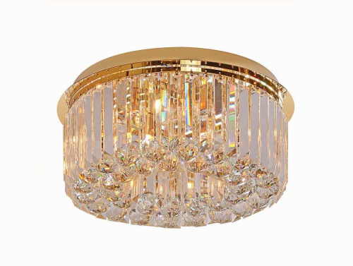 Потолочный светильник Newport Catrin 8400/60 PL gold М0070404 Потолочный светильник Newport Catrin 8400/60 PL gold М0070404
