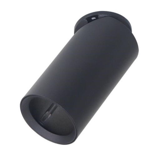 Спот Arte Lamp Nodo A3213PL-1BK Спот Arte Lamp Nodo A3213PL-1BK