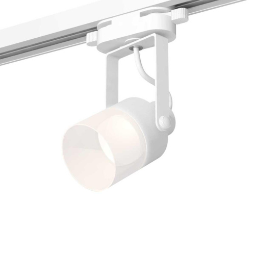 Комплект трекового светильника Ambrella light Track System XT (C6601, N6252) XT6601086 Комплект трекового светильника Ambrella light Track System XT (C6601, N6252) XT6601086