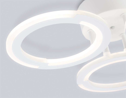 Светильник потолочный Ambrella light ACRYLICA FA8942 Светильник потолочный Ambrella light ACRYLICA FA8942