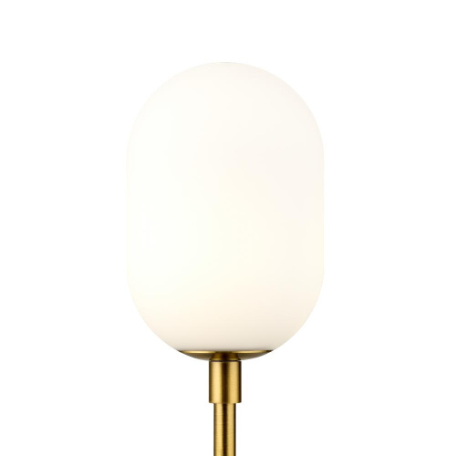 Настольный светильник Freya FR1012TL-01BS Настольный светильник Freya FR1012TL-01BS