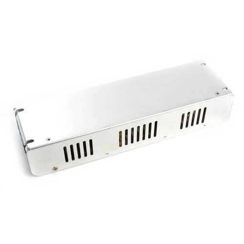 Блок питания для светодиодной ленты Feron 24V 200W IP20 8,3A LB019 48047 Блок питания для светодиодной ленты Feron 24V 200W IP20 8,3A LB019 48047