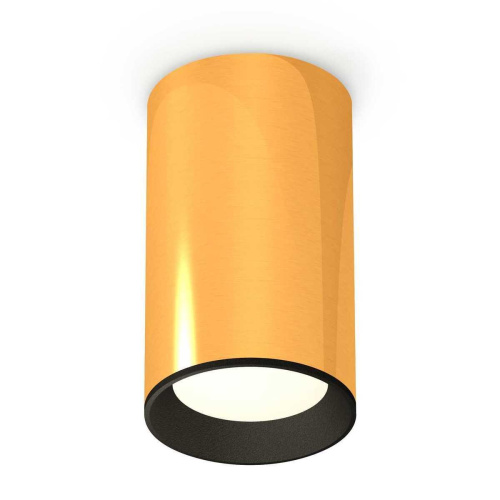 Комплект потолочного светильника Ambrella light Techno Spot XC (C6327, N6102) XS6327002 Комплект потолочного светильника Ambrella light Techno Spot XC (C6327, N6102) XS6327002