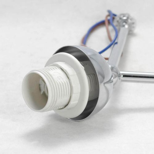 Потолочная люстра Lussole Lgo Lanier GRLSP-8279 Потолочная люстра Lussole Lgo Lanier GRLSP-8279