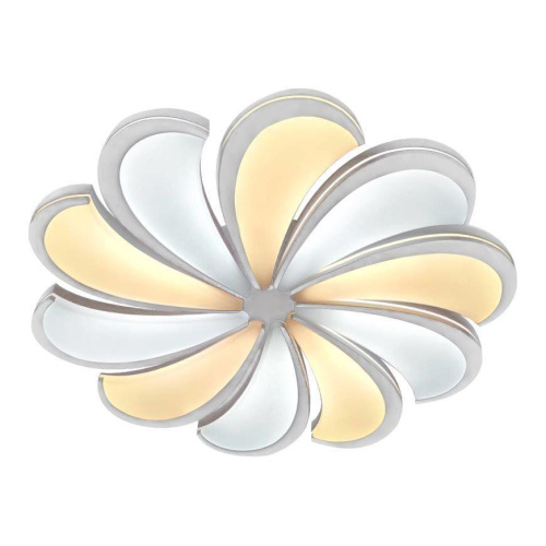 Потолочный светодиодный светильник Escada 10204/10LED Потолочный светодиодный светильник Escada 10204/10LED