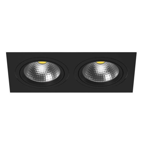 Встраиваемый светильник Lightstar Intero 111 (217827+217907+217907) i8270707 Встраиваемый светильник Lightstar Intero 111 (217827+217907+217907) i8270707