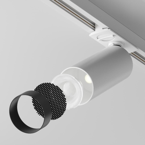 Трековый светильник Technical TR021-1-12W4K-W-D-W Трековый светильник Technical TR021-1-12W4K-W-D-W