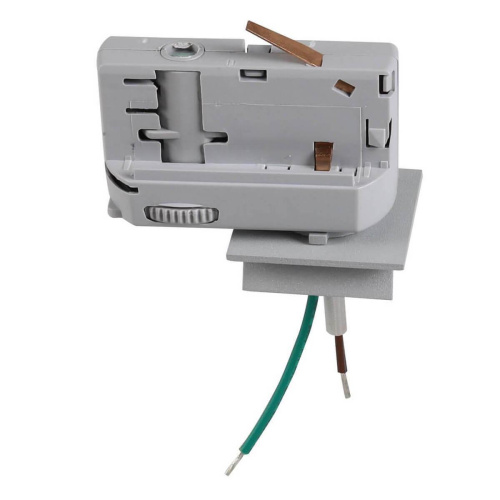 Адаптер для шинопровода Lightstar Asta 594029 Адаптер для шинопровода Lightstar Asta 594029