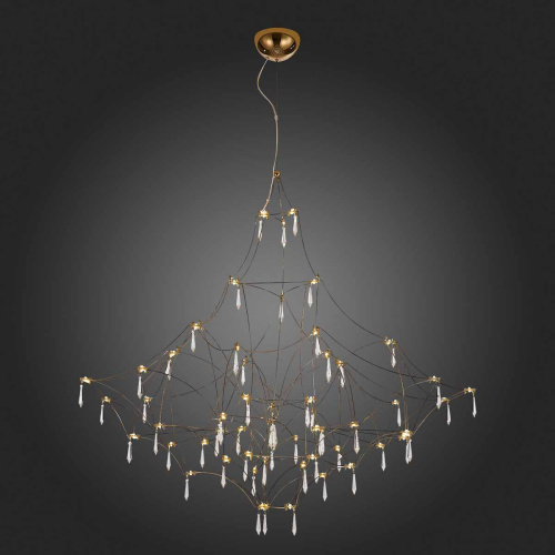 Подвесная люстра ST Luce Gravetta SL797.213.114