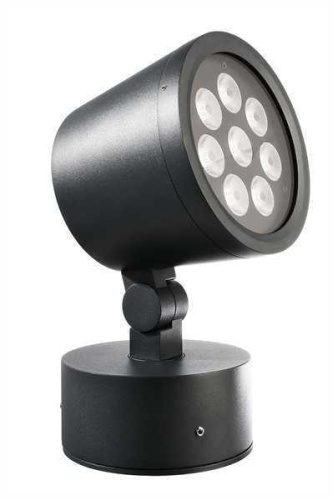 Уличный светодиодный светильник Deko-Light Colt 732129 Уличный светодиодный светильник Deko-Light Colt 732129