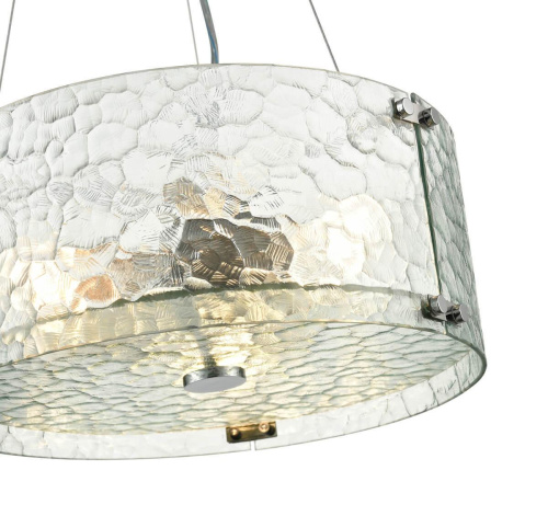 Подвесной светильник Vele Luce Moon VL5133P03 Подвесной светильник Vele Luce Moon VL5133P03