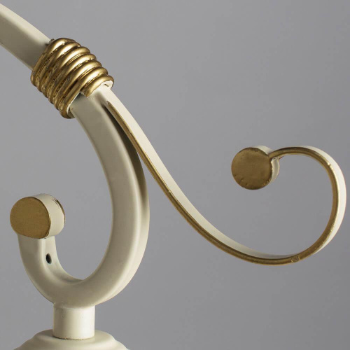Потолочная люстра Arte Lamp 7 A4577PL-3WG Потолочная люстра Arte Lamp 7 A4577PL-3WG