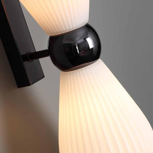 Бра Odeon Light Exclusive Elica 5418/2W Бра Odeon Light Exclusive Elica 5418/2W