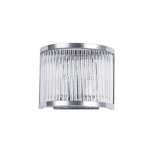 Настенный светильник Arte Lamp Anetta A1065AP-2CC Настенный светильник Arte Lamp Anetta A1065AP-2CC