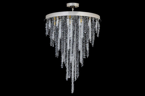Подвесная люстра Arti Lampadari Flusso H 1.4.55.106 N