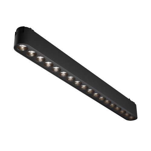 Трековый светильник Technical TR082-1-18W4K-M-B Трековый светильник Technical TR082-1-18W4K-M-B