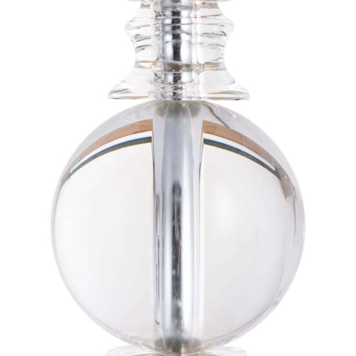Настольная лампа Arte Lamp Baymont A1670LT-1PB Настольная лампа Arte Lamp Baymont A1670LT-1PB
