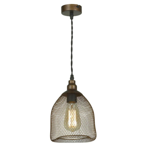 Подвесной светильник Lussole Loft Freeport GRLSP-9646 Подвесной светильник Lussole Loft Freeport GRLSP-9646