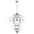 Подвесная люстра Arte Lamp A8033SP-3CC