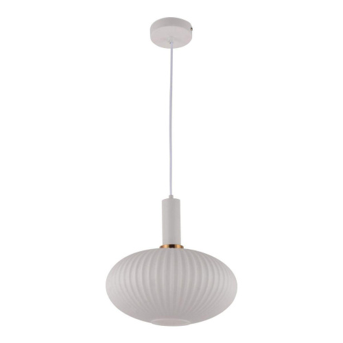 Подвесной светильник Lumina Deco Floril LDP 1216-1 WT+WT Подвесной светильник Lumina Deco Floril LDP 1216-1 WT+WT