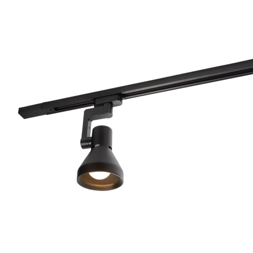 Трековый светильник Denkirs DK6010-BK Трековый светильник Denkirs DK6010-BK