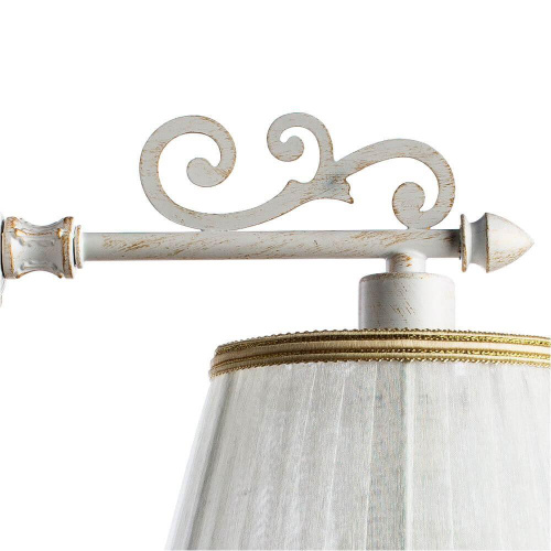 Бра Arte Lamp Jess A9513AP-1WG Бра Arte Lamp Jess A9513AP-1WG