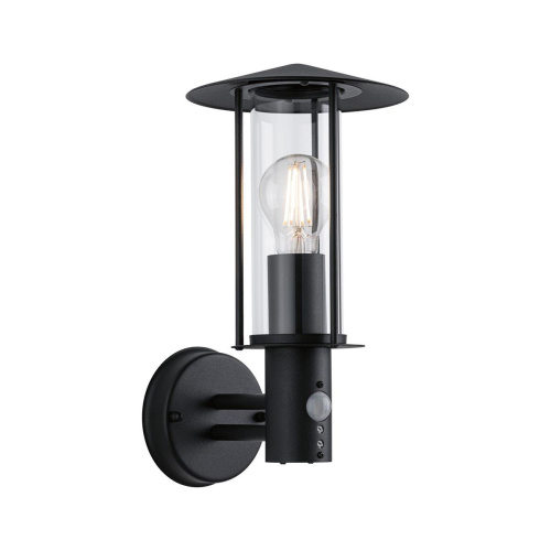 Уличный настенный светильник Paulmann Wandl Classic 94396 Уличный настенный светильник Paulmann Wandl Classic 94396