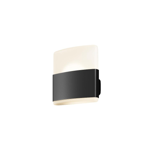 Настенный светильник (бра) Outdoor O442WL-L12GF3K1 Настенный светильник (бра) Outdoor O442WL-L12GF3K1
