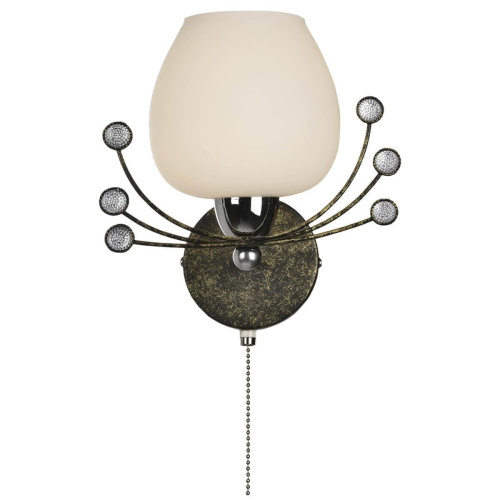 Бра Citilux Сюита CL153311 Бра Citilux Сюита CL153311