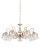 Подвесная люстра Lumien Hall Прайз H17044/7TLIG