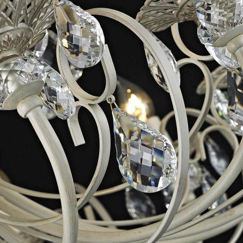 Подвесная люстра Maytoni Princess ARM270-12-R Подвесная люстра Maytoni Princess ARM270-12-R