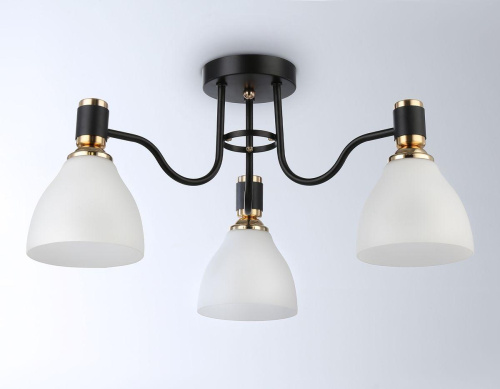 Потолочная люстра Ambrella light Traditional Modern TR303303 Потолочная люстра Ambrella light Traditional Modern TR303303